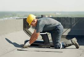 Best Rubber Roofing (EPDM, TPO)  in Bensville, MD